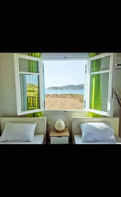 Seafront house in Antiparos for Sale, Cyclades Property 13