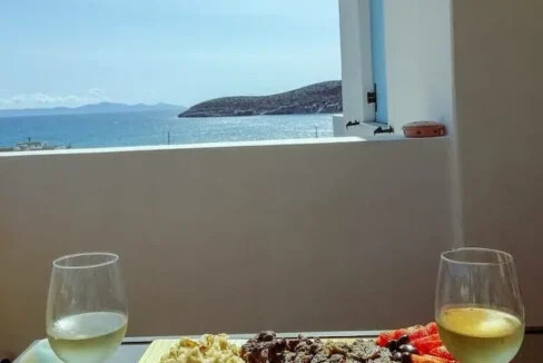 Seafront house in Antiparos for Sale, Cyclades Property 14