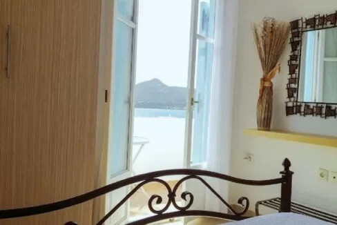 Seafront house in Antiparos for Sale, Cyclades Property 15