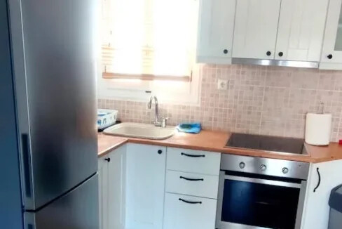 Seafront house in Antiparos for Sale, Cyclades Property 19