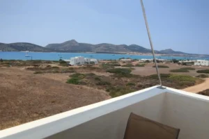 Seafront house in Antiparos for Sale, Cyclades Property