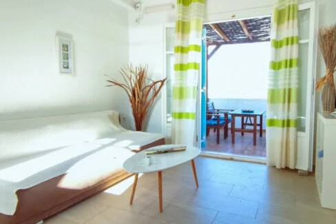 Seafront house in Antiparos for Sale, Cyclades Property 4