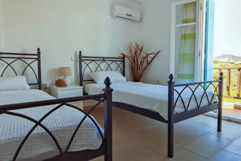 Seafront house in Antiparos for Sale, Cyclades Property 5