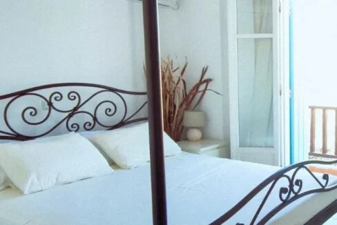 Seafront house in Antiparos for Sale, Cyclades Property 6