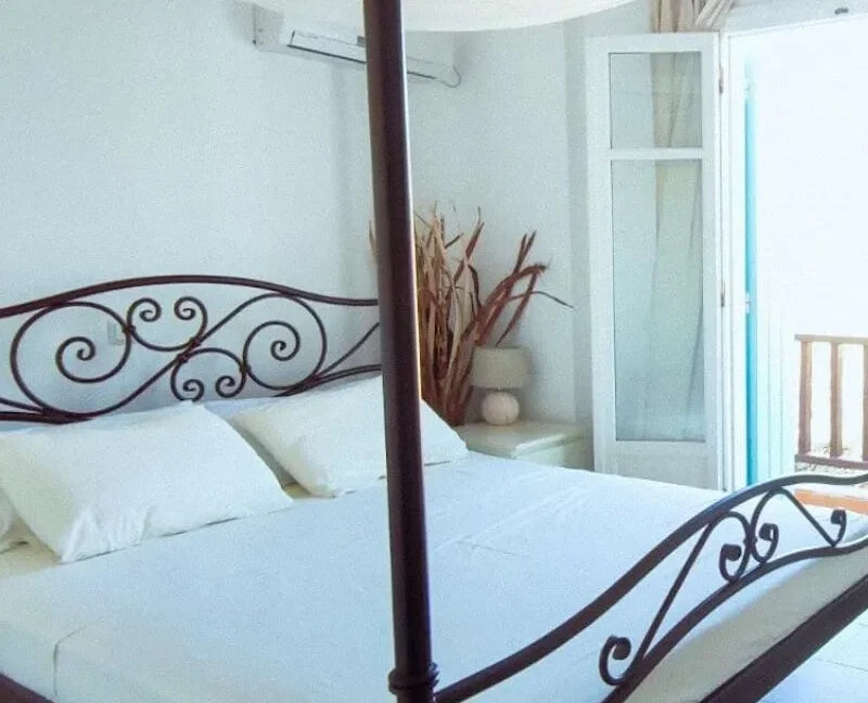 Seafront house in Antiparos for Sale, Cyclades Property 6