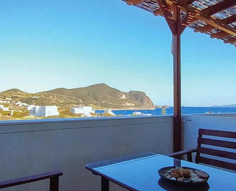 Seafront house in Antiparos for Sale, Cyclades Property 7