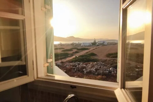 Seafront house in Antiparos for Sale, Cyclades Property 8