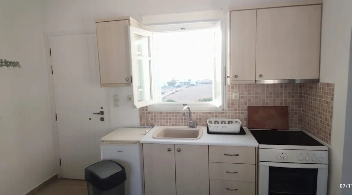 Seafront house in Antiparos for Sale, Cyclades Property 9