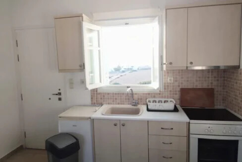 Seafront house in Antiparos for Sale, Cyclades Property 9