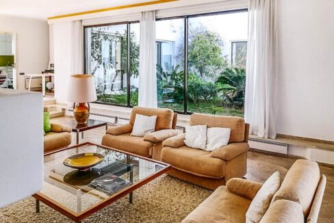 Villa for sale in Mykonos with amazing sea view, Mykonos Luxury Property with Sea View 10