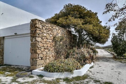 Villa for sale in Mykonos with amazing sea view, Mykonos Luxury Property with Sea View 20