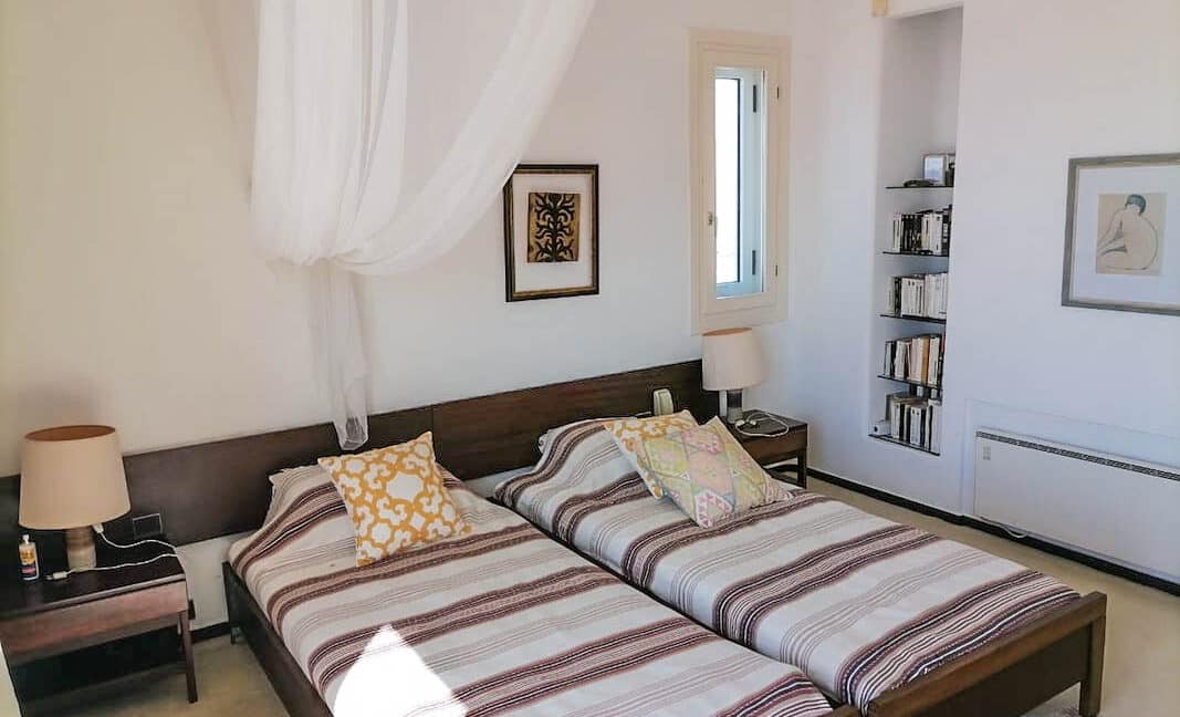Villa for sale in Mykonos with amazing sea view, Mykonos Luxury Property with Sea View 21