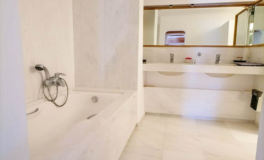 Villa for sale in Mykonos with amazing sea view, Mykonos Luxury Property with Sea View 25