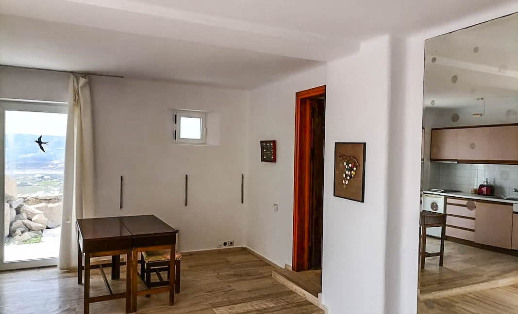 Villa for sale in Mykonos with amazing sea view, Mykonos Luxury Property with Sea View 26