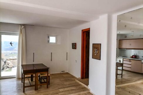 Villa for sale in Mykonos with amazing sea view, Mykonos Luxury Property with Sea View 26