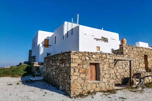 Villa for sale in Mykonos with amazing sea view, Mykonos Luxury Property with Sea View 29