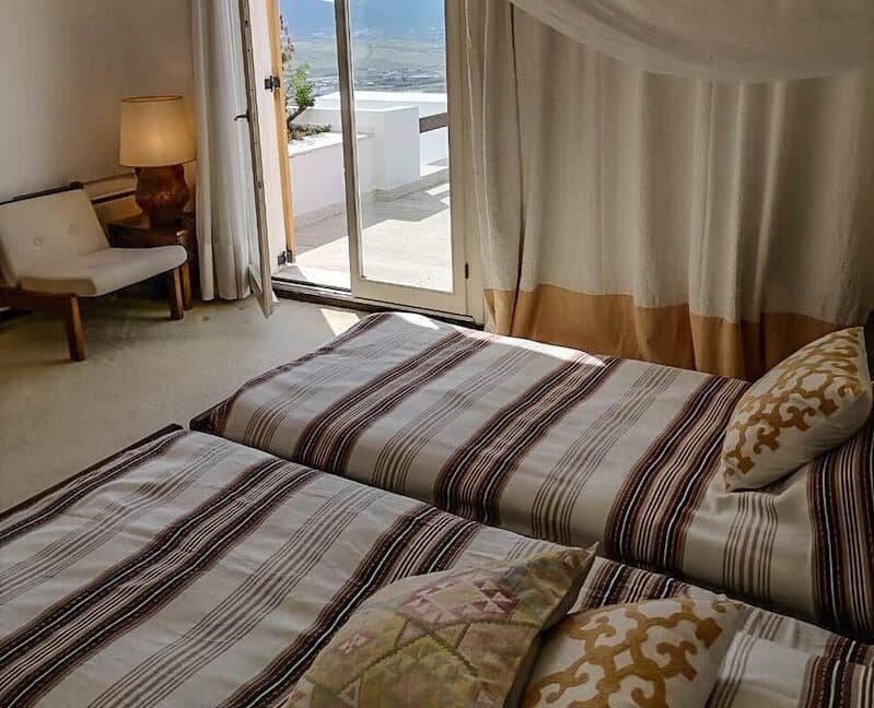Villa for sale in Mykonos with amazing sea view, Mykonos Luxury Property with Sea View 32