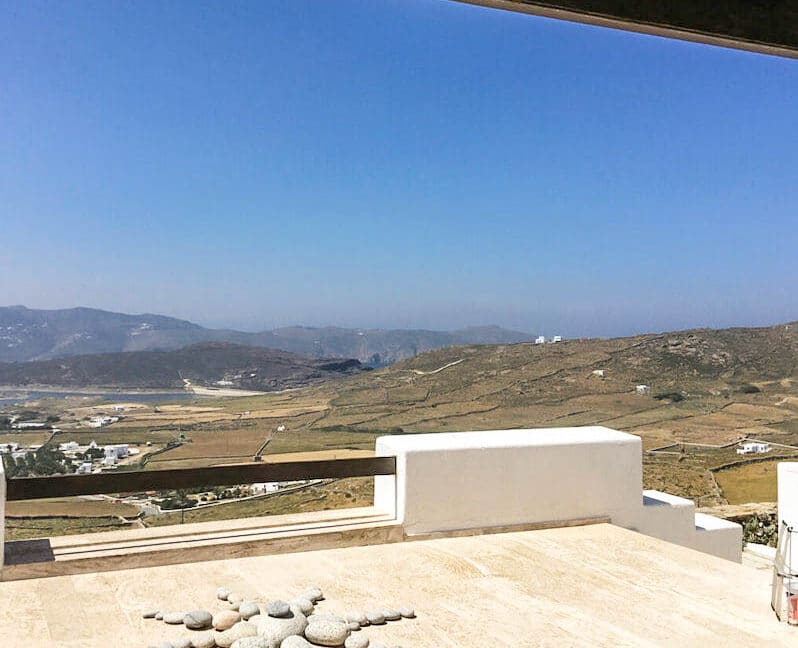 Villa for sale in Mykonos with amazing sea view, Mykonos Luxury Property with Sea View 33