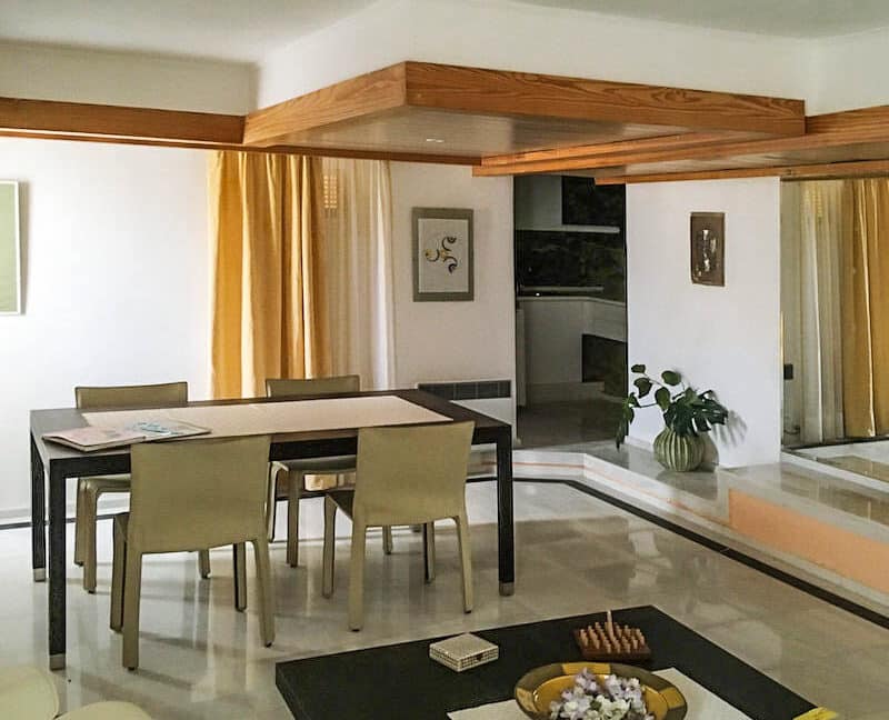 Villa for sale in Mykonos with amazing sea view, Mykonos Luxury Property with Sea View 35