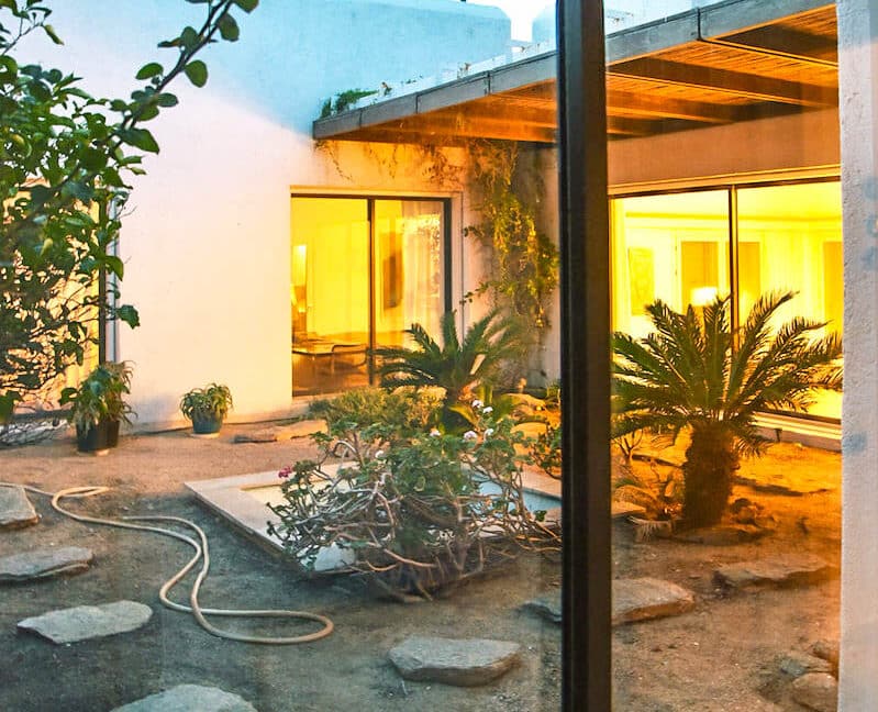 Villa for sale in Mykonos with amazing sea view, Mykonos Luxury Property with Sea View 38