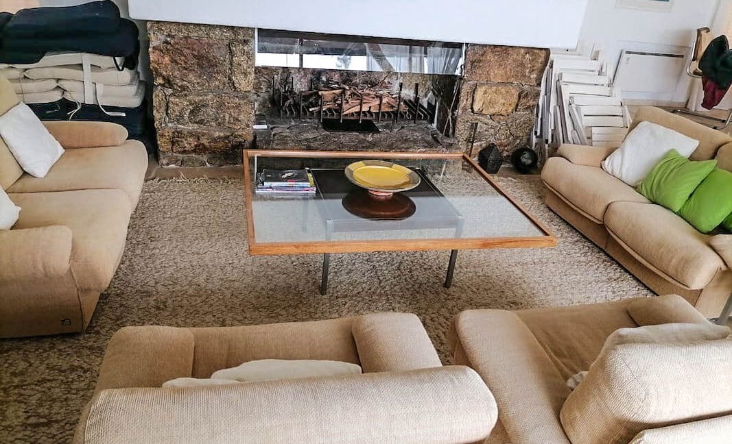 Villa for sale in Mykonos with amazing sea view, Mykonos Luxury Property with Sea View 4