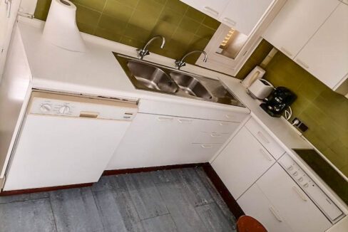 Villa for sale in Mykonos with amazing sea view, Mykonos Luxury Property with Sea View 5