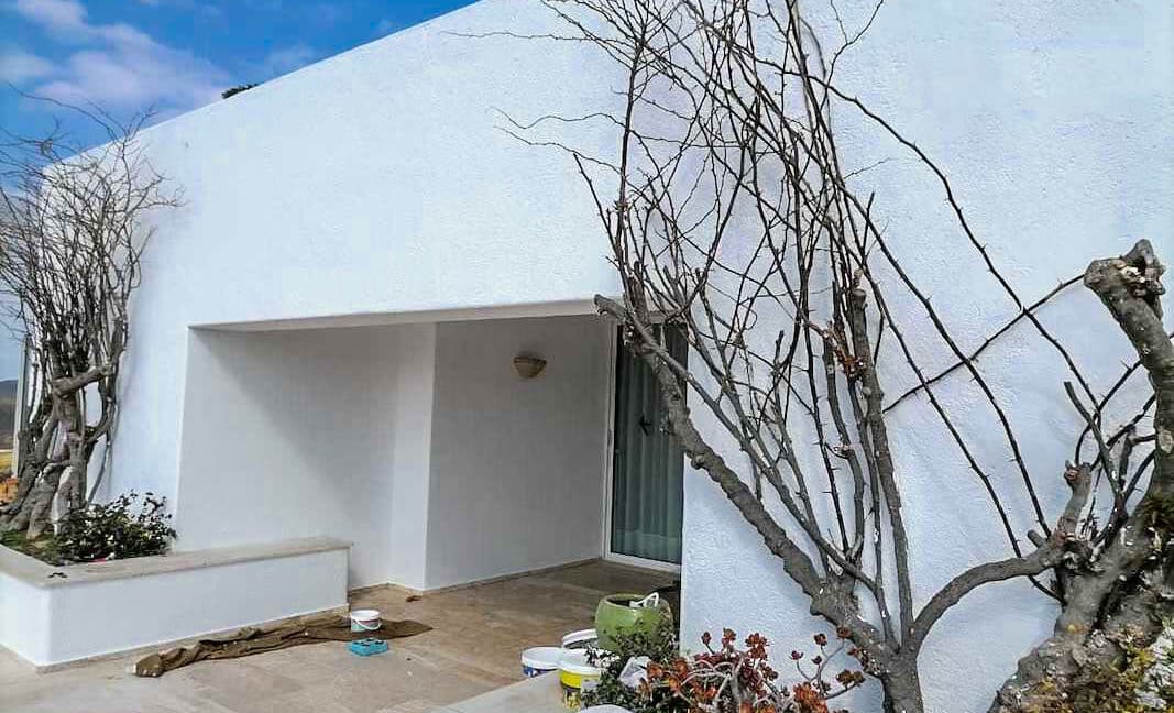 Villa for sale in Mykonos with amazing sea view, Mykonos Luxury Property with Sea View 6