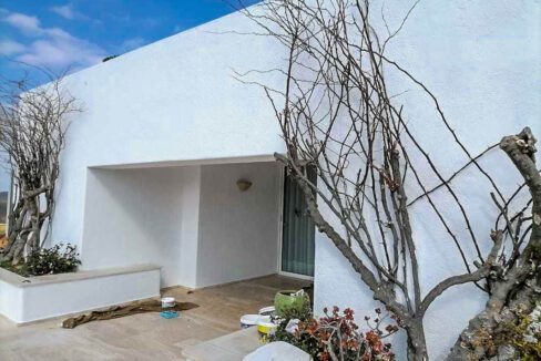 Villa for sale in Mykonos with amazing sea view, Mykonos Luxury Property with Sea View 6