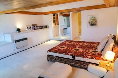 Villa for sale in Mykonos with amazing sea view, Mykonos Luxury Property with Sea View 8
