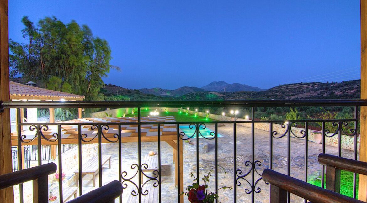Villa for sale in Rethymno Crete, Property in Rethymno Crete for Sale. Crete Greece Properties 10
