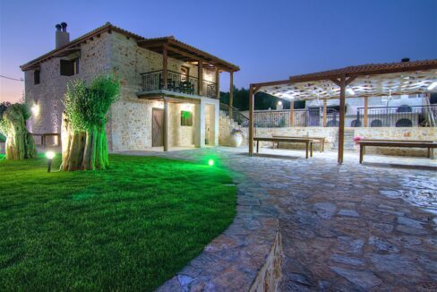 Villa for sale in Rethymno Crete, Property in Rethymno Crete for Sale. Crete Greece Properties 11