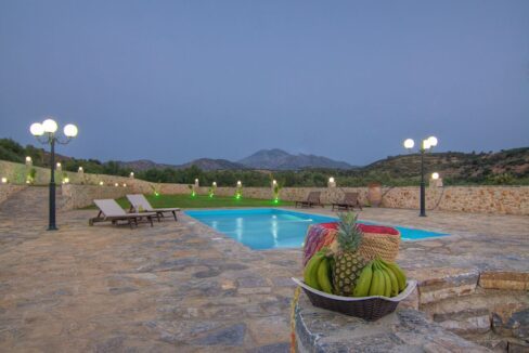Villa for sale in Rethymno Crete, Property in Rethymno Crete for Sale. Crete Greece Properties 15
