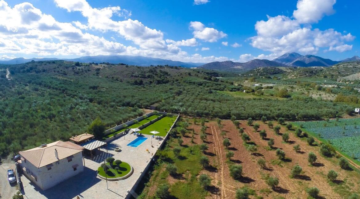 Villa for sale in Rethymno Crete, Property in Rethymno Crete for Sale. Crete Greece Properties 16