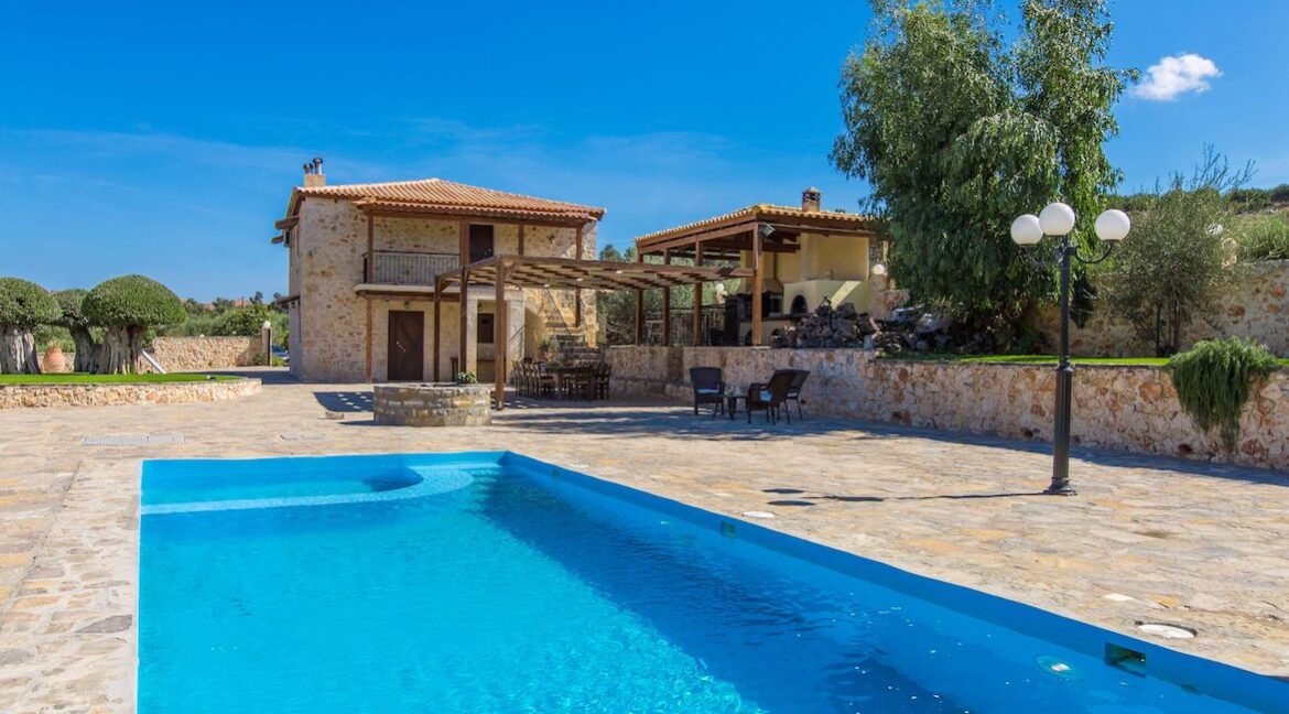 Villa for sale in Rethymno Crete, Property in Rethymno Crete for Sale. Crete Greece Properties 21