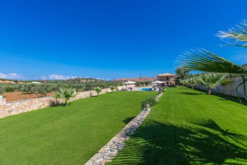 Villa for sale in Rethymno Crete, Property in Rethymno Crete for Sale. Crete Greece Properties 24