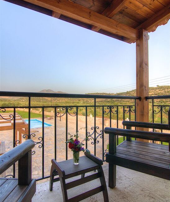 Villa for sale in Rethymno Crete, Property in Rethymno Crete for Sale. Crete Greece Properties 3