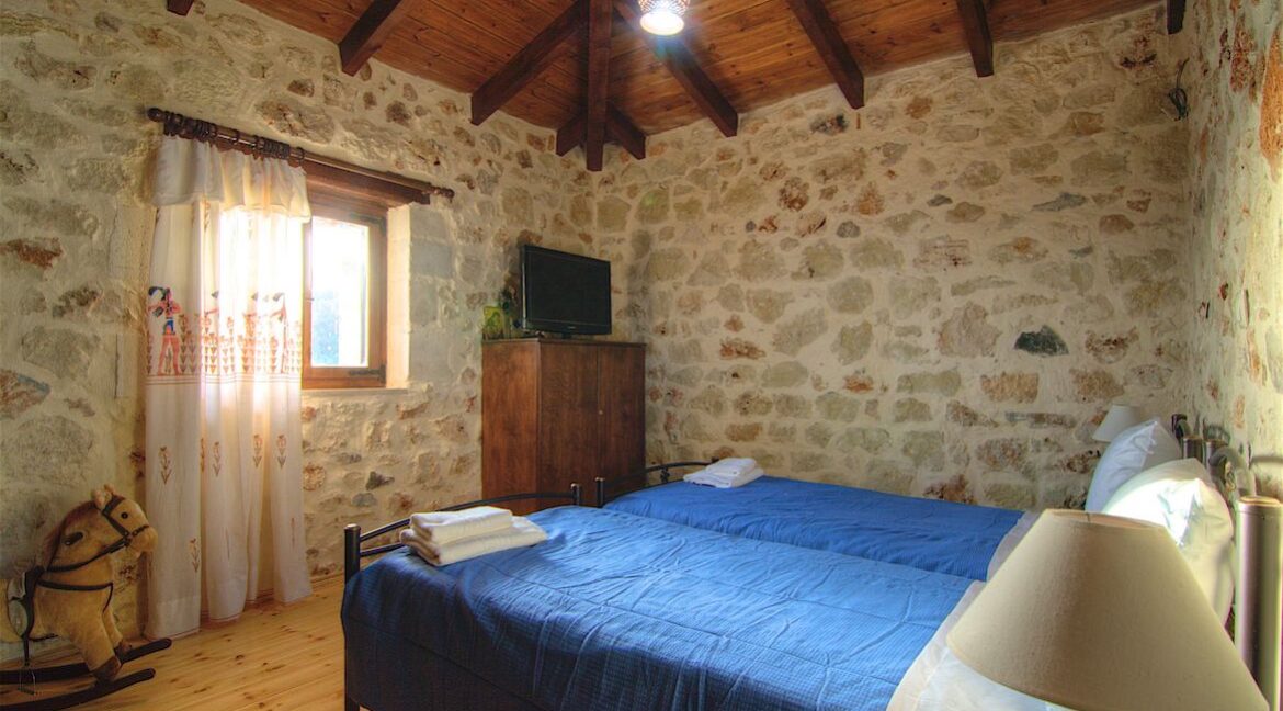 Villa for sale in Rethymno Crete, Property in Rethymno Crete for Sale. Crete Greece Properties 4