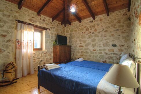 Villa for sale in Rethymno Crete, Property in Rethymno Crete for Sale. Crete Greece Properties 4