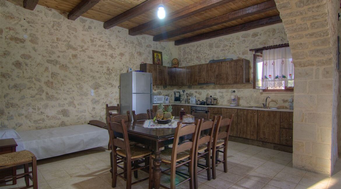 Villa for sale in Rethymno Crete, Property in Rethymno Crete for Sale. Crete Greece Properties 7