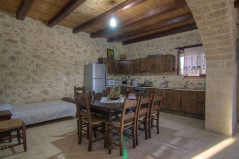 Villa for sale in Rethymno Crete, Property in Rethymno Crete for Sale. Crete Greece Properties 7