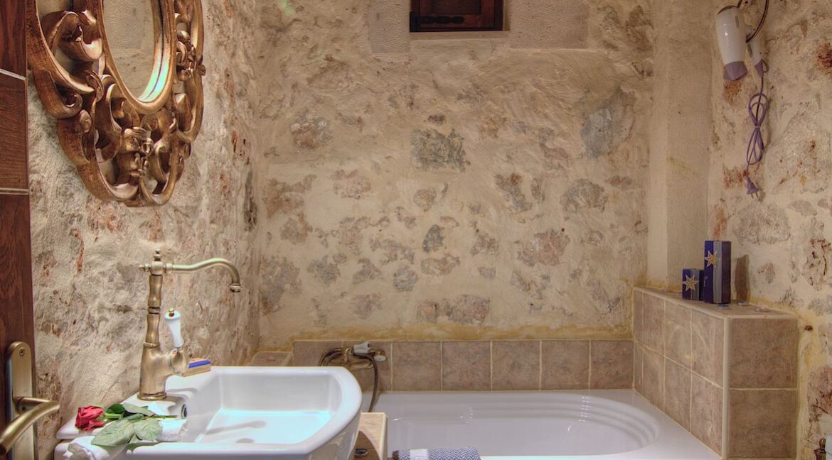 Villa for sale in Rethymno Crete, Property in Rethymno Crete for Sale. Crete Greece Properties 8