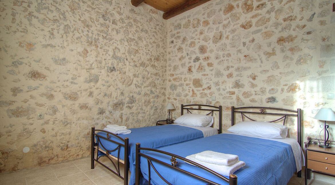 Villa for sale in Rethymno Crete, Property in Rethymno Crete for Sale. Crete Greece Properties 9