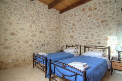 Villa for sale in Rethymno Crete, Property in Rethymno Crete for Sale. Crete Greece Properties 9