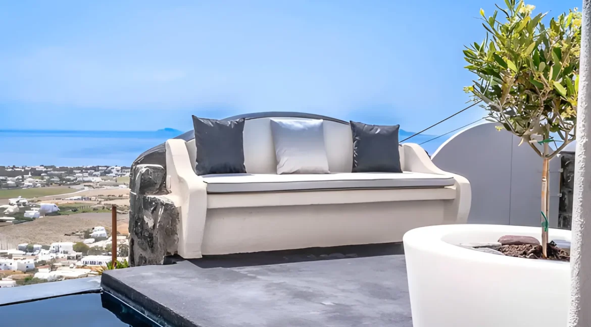 Villa for sale in Santorini Greece, Santorini Greece Properties for sale