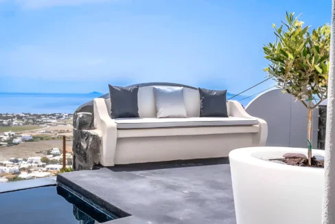 Villa for sale in Santorini Greece, Santorini Greece Properties for sale