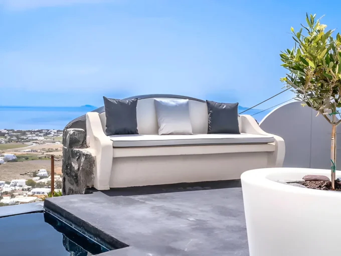 Villa for sale in Santorini Greece, Santorini Greece Properties for sale