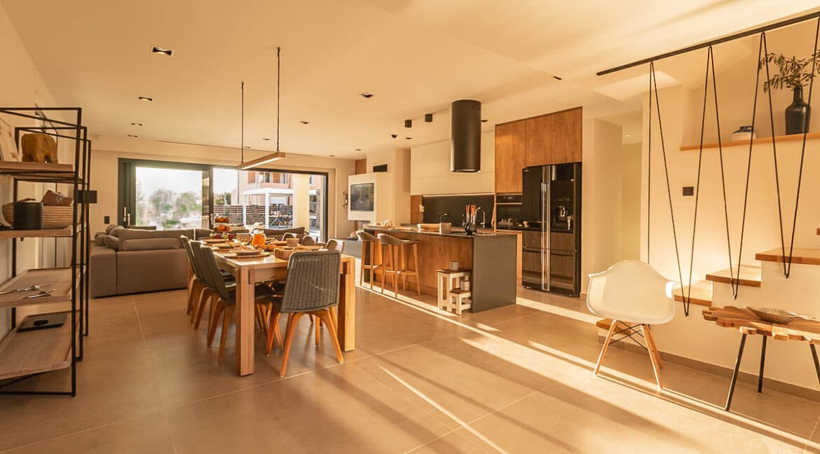 Villa in Corfu Island, Arachavi, Corfu Luxury Homes, Property in Corfu Greece 13