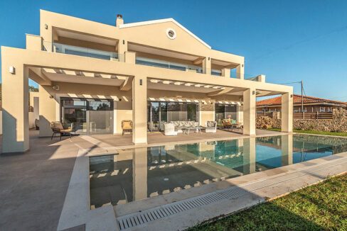 Villa in Corfu Island, Arachavi, Corfu Luxury Homes, Property in Corfu Greece 24