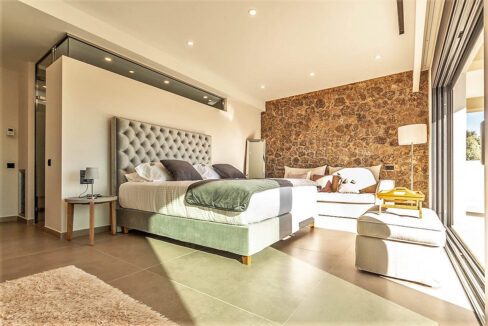 Villa in Corfu Island, Arachavi, Corfu Luxury Homes, Property in Corfu Greece 3