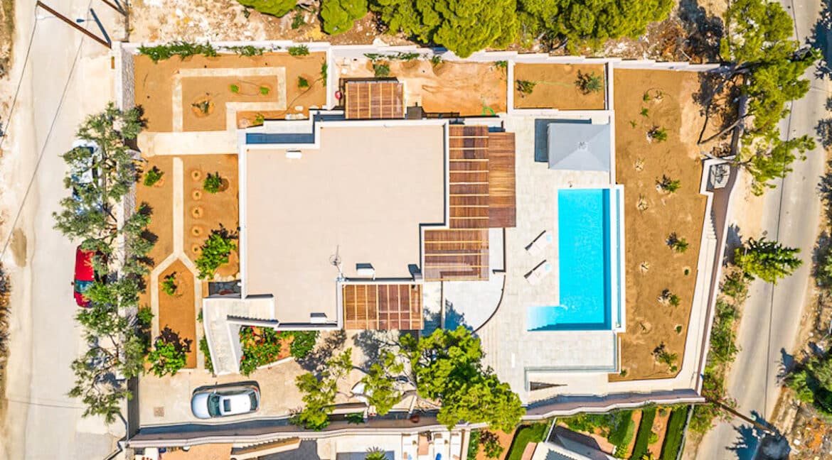 Villa in Porto Cheli, Porto Heli Properties, Porto Helli Greece